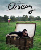 Смотреть Онлайн Олдбой / Oldboy [2013]